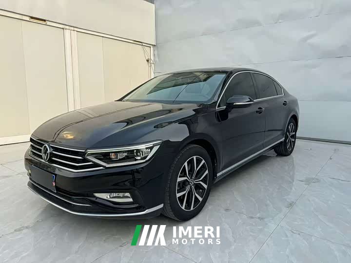 Volkswagen Magotan 2020 330TSI DSG Advance - ავტომობილი ჩინეთიდან