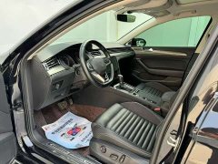 Volkswagen Magotan 2020 330TSI DSG Advance - ფოტო 4
