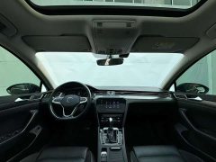 Volkswagen Magotan 2020 330TSI DSG Advance - ფოტო 5