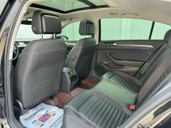 Volkswagen Magotan 2020 330TSI DSG Advance - ფოტო 6