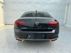 Volkswagen Magotan 2020 330TSI DSG Advance - ფოტო 8