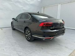 Volkswagen Magotan 2020 330TSI DSG Advance - ფოტო 9
