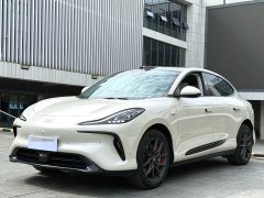 IM Motors Zhiji LS6 Max Standard Edition - ფოტო 1