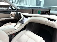 IM Motors Zhiji LS6 Max Standard Edition - ფოტო 10