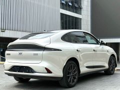 IM Motors Zhiji LS6 Max Standard Edition - ფოტო 11