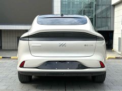 IM Motors Zhiji LS6 Max Standard Edition - ფოტო 12