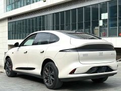 IM Motors Zhiji LS6 Max Standard Edition - ფოტო 13