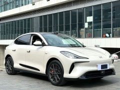 IM Motors Zhiji LS6 Max Standard Edition - ფოტო 3