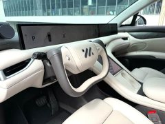 IM Motors Zhiji LS6 Max Standard Edition - ფოტო 5