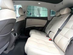 IM Motors Zhiji LS6 Max Standard Edition - ფოტო 6
