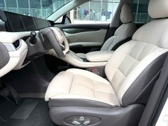 IM Motors Zhiji LS6 Max Standard Edition - ფოტო 7