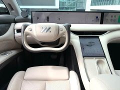 IM Motors Zhiji LS6 Max Standard Edition - ფოტო 8