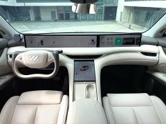 IM Motors Zhiji LS6 Max Standard Edition - ფოტო 9