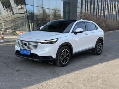 Honda Vezel 2023 1.5L CVT Pioneer Edition - ფოტო 1