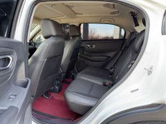 Honda Vezel 2023 1.5L CVT Pioneer Edition - ფოტო 11