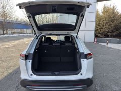 Honda Vezel 2023 1.5L CVT Pioneer Edition - ფოტო 12