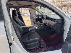 Honda Vezel 2023 1.5L CVT Pioneer Edition - ფოტო 14