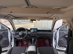 Honda Vezel 2023 1.5L CVT Pioneer Edition - ფოტო 15
