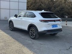 Honda Vezel 2023 1.5L CVT Pioneer Edition - ფოტო 17