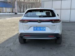 Honda Vezel 2023 1.5L CVT Pioneer Edition - ფოტო 18