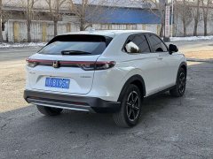 Honda Vezel 2023 1.5L CVT Pioneer Edition - ფოტო 19