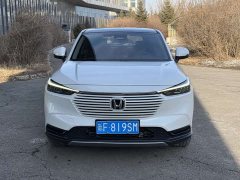 Honda Vezel 2023 1.5L CVT Pioneer Edition - ფოტო 2