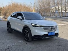 Honda Vezel 2023 1.5L CVT Pioneer Edition - ფოტო 3