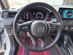 Honda Vezel 2023 1.5L CVT Pioneer Edition - ფოტო 6
