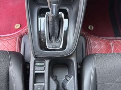 Honda Vezel 2023 1.5L CVT Pioneer Edition - ფოტო 7