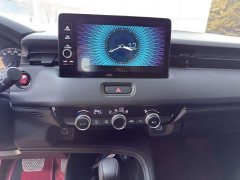 Honda Vezel 2023 1.5L CVT Pioneer Edition - ფოტო 8