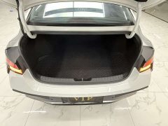 Hyundai Elantra 2023 1.5L CVT GLX Elite - ფოტო 10