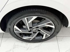 Hyundai Elantra 2023 1.5L CVT GLX Elite - ფოტო 19