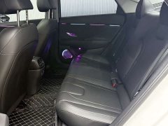 Hyundai Elantra 2023 1.5L CVT GLX Elite - ფოტო 20