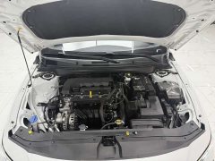 Hyundai Elantra 2023 1.5L CVT GLX Elite - ფოტო 9