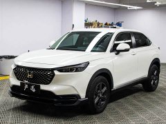 Honda XR-V 2024 1.5L CVT Sincere Edition - ფოტო 1