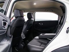 Honda XR-V 2024 1.5L CVT Sincere Edition - ფოტო 16