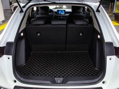 Honda XR-V 2024 1.5L CVT Sincere Edition - ფოტო 18