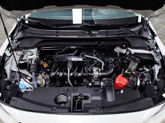 Honda XR-V 2024 1.5L CVT Sincere Edition - ფოტო 20