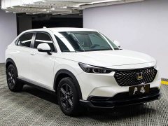 Honda XR-V 2024 1.5L CVT Sincere Edition - ფოტო 3
