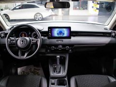 Honda XR-V 2024 1.5L CVT Sincere Edition - ფოტო 4