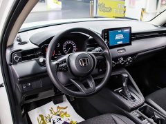 Honda XR-V 2024 1.5L CVT Sincere Edition - ფოტო 5