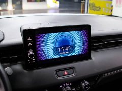 Honda XR-V 2024 1.5L CVT Sincere Edition - ფოტო 8