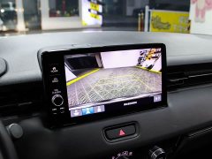 Honda XR-V 2024 1.5L CVT Sincere Edition - ფოტო 9
