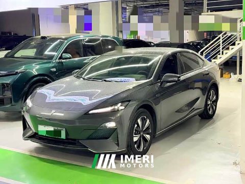 2025 Deepal Deep Blue SL03 Pure Electric Elite - ავტომობილი ჩინეთიდან