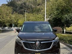 Buick GL8 ES Land Respect 653T Respect Enjoyment Edition - ფოტო 1