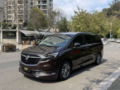 Buick GL8 ES Land Respect 653T Respect Enjoyment Edition - ფოტო 2