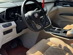 Buick GL8 ES Land Respect 653T Respect Enjoyment Edition - ფოტო 3