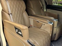 Buick GL8 ES Land Respect 653T Respect Enjoyment Edition - ფოტო 6