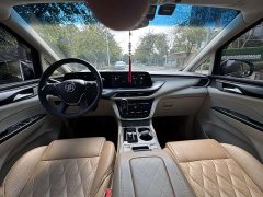 Buick GL8 ES Land Respect 653T Respect Enjoyment Edition - ფოტო 7