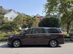 Buick GL8 ES Land Respect 653T Respect Enjoyment Edition - ფოტო 8